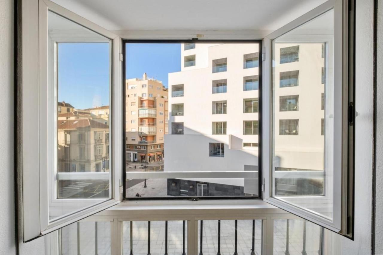 Appartamento Amplio Piso En Atarazanas *